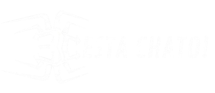 Esta Chato Logo